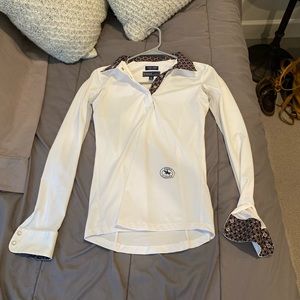 Essex Classics Show Shirt